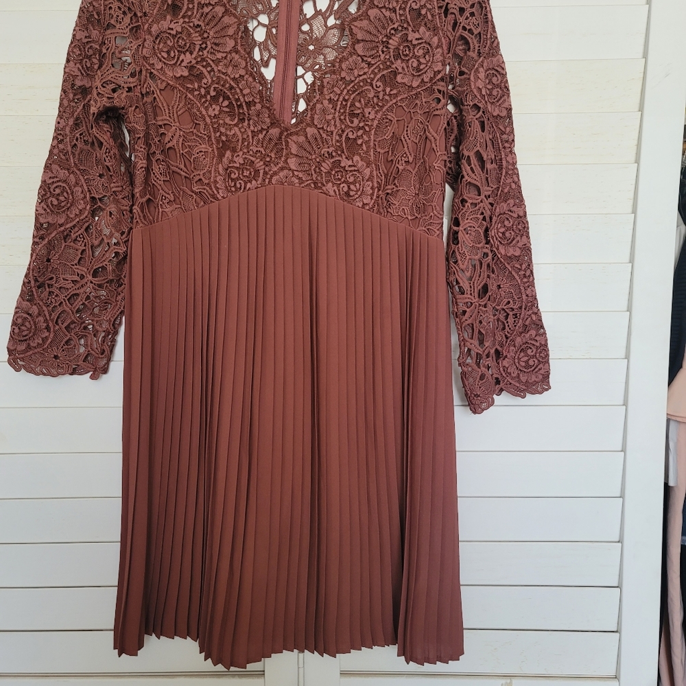 Zara mini dress - Picture 9 of 9